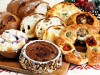 ドンクグループでクリスマスフェア−限定パン、独伊の伝統菓子など