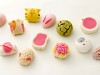 日本橋三越本店「全国銘菓展」−干支生菓子、クレヨン形干菓子、食べ比べあんこ企画も