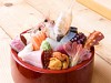 松坂屋上野店で「初夏の北海道物産展」−海鮮丼15種、ジェラート32種ほか