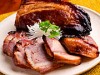 京王新宿店で「京王お肉の祭典」−萬幻豚使った焼き豚、無添加ベーコンほか