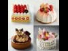 松屋銀座・浅草で2021年クリスマスケーキ予約−初登場のレストランケーキなど全43種
